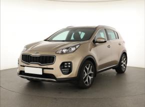 Kia Sportage  1.6 T-GDI 