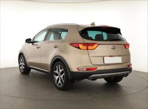 Kia Sportage  1.6 T-GDI 