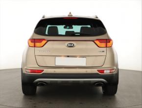 Kia Sportage  1.6 T-GDI 