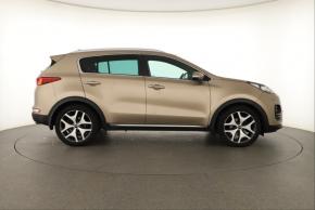 Kia Sportage  1.6 T-GDI 