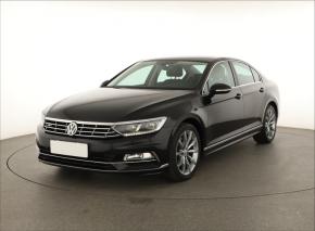 Volkswagen Passat  2.0 TDI R-Line 