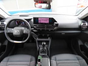 Citroen C4  1.2 PureTech 