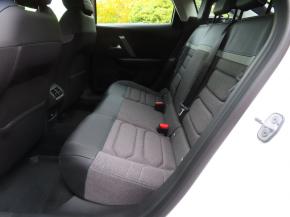 Citroen C4  1.2 PureTech 