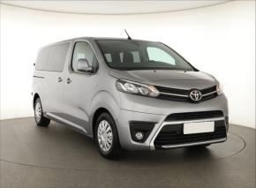 Toyota ProAce Verso  2.0 D-4D Shuttle