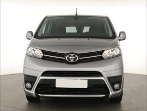 Toyota ProAce Verso  2.0 D-4D Shuttle 