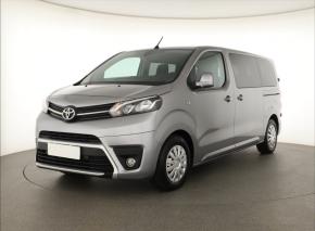 Toyota ProAce Verso  2.0 D-4D Shuttle 