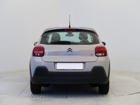 Citroen C3  1.2 PureTech 