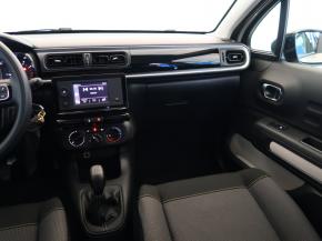 Citroen C3  1.2 PureTech 