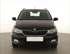 Škoda Fabia  1.0 TSI 