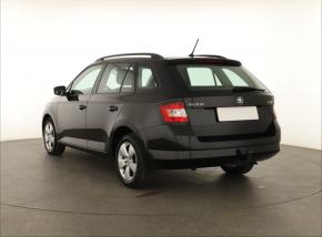 Škoda Fabia  1.0 TSI 