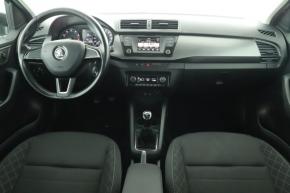 Škoda Fabia  1.0 TSI 