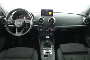 Audi A3  1.6 TDI 