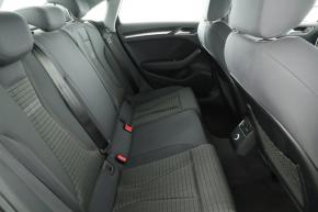 Audi A3  1.6 TDI 