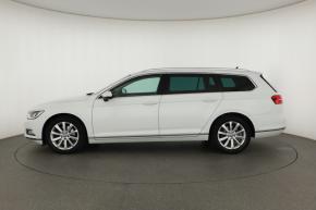 Volkswagen Passat  2.0 TDI Highline 