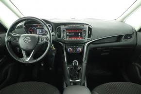 Opel Zafira  2.0 CDTI 