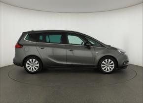 Opel Zafira  2.0 CDTI 