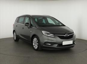 Opel Zafira  2.0 CDTI 