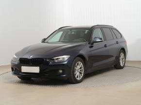 BMW 3  320 d xDrive 