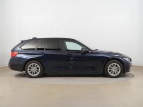 BMW 3  320 d xDrive 