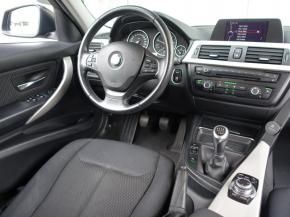 BMW 3  320 d xDrive 