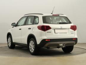 Suzuki Vitara  1.4 BoosterJet 