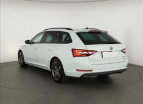 Škoda Superb  2.0 TDI Sportline 