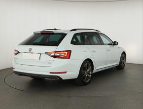 Škoda Superb  2.0 TDI Sportline 