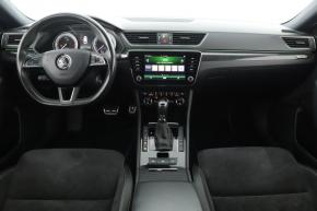 Škoda Superb  2.0 TDI Sportline 