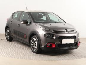 Citroen C3  1.2 PureTech 