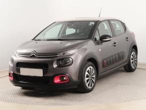 Citroen C3  1.2 PureTech 