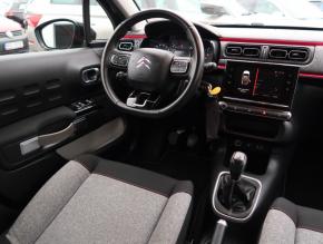 Citroen C3  1.2 PureTech 