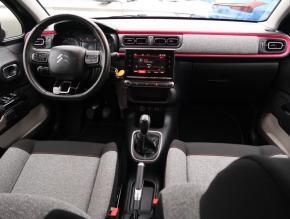 Citroen C3  1.2 PureTech 