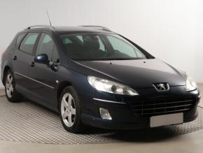 Peugeot 407  2.0 HDI 