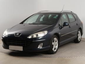 Peugeot 407  2.0 HDI 