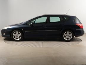 Peugeot 407  2.0 HDI 