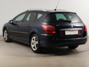 Peugeot 407  2.0 HDI 