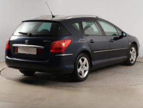 Peugeot 407  2.0 HDI 