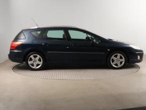 Peugeot 407  2.0 HDI 