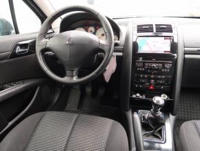 Peugeot 407  2.0 HDI 