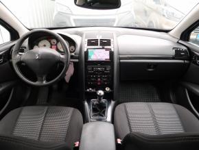 Peugeot 407  2.0 HDI 