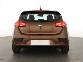 Kia Ceed  1.6 GDI Exclusive 