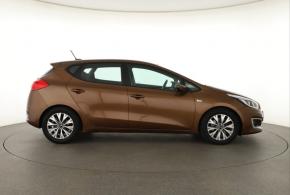 Kia Ceed  1.6 GDI Exclusive 