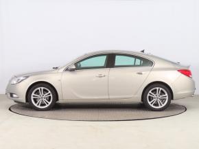 Opel Insignia  1.6 Turbo 