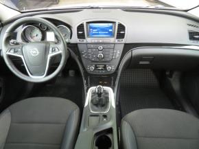 Opel Insignia  1.6 Turbo 