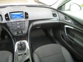 Opel Insignia  1.6 Turbo 