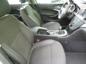 Opel Insignia  1.6 Turbo 