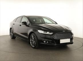 Ford Mondeo  2.0 TDCI Titanium