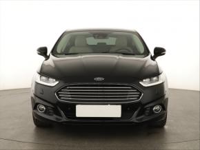 Ford Mondeo  2.0 TDCI Titanium 