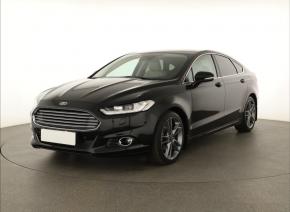 Ford Mondeo  2.0 TDCI Titanium 