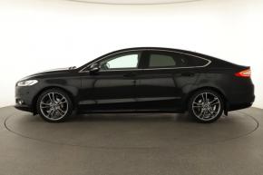 Ford Mondeo  2.0 TDCI Titanium 